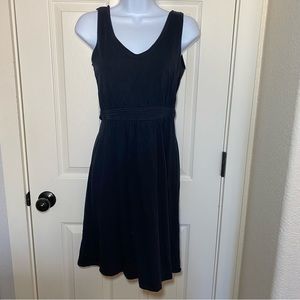 Gap Tencel Dress